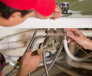 About Emergency plumbing pros Seward, AK
